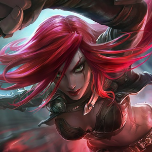 Katarinaoriginaltile — League of Legends Champions option 61