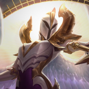 Kayleoriginaltile — League of Legends Champions option 62