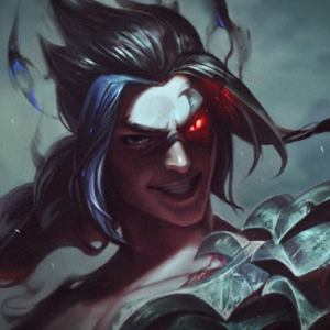 Kaynoriginaltile — League of Legends Champions option 63