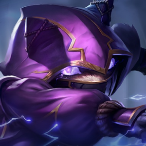 Kennenoriginaltile — League of Legends Champions option 64