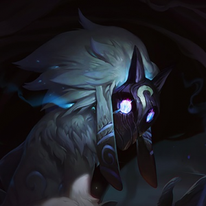 Kindredoriginaltile — League of Legends Champions option 66