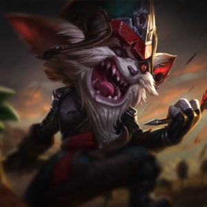 Kledoriginaltile — League of Legends Champions option 67