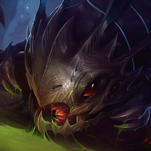 Kogmaworiginaltile — League of Legends Champions option 68