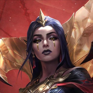 Leblancoriginaltile — League of Legends Champions option 70