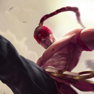 Leesinoriginaltile — League of Legends Champions option 71