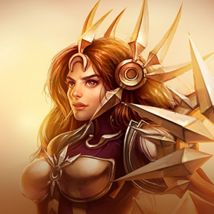 Leonaoriginaltile — League of Legends Champions option 72