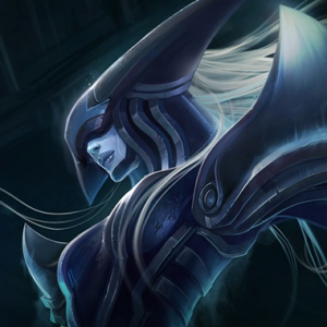 Lissandraoriginaltile — League of Legends Champions option 74