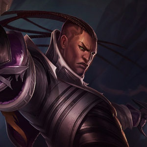 Lucianoriginaltile — League of Legends Champions option 76