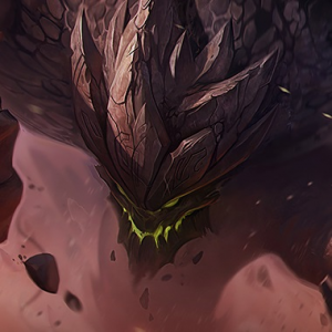Malphiteoriginaltile — League of Legends Champions option 79