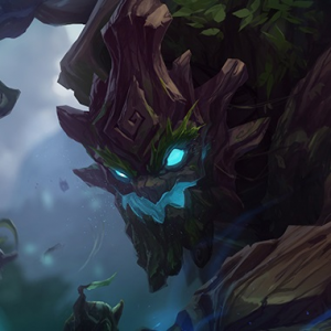 Maokaioriginaltile — League of Legends Champions option 81