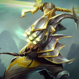 Masteryioriginaltile — League of Legends Champions option 82