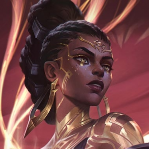 Meloriginaltile — League of Legends Champions option 83