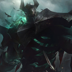 Mordekaiseroriginaltile — League of Legends Champions option 86