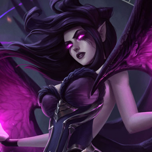 Morganaoriginaltile — League of Legends Champions option 87