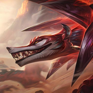 Naafirioriginaltile — League of Legends Champions option 88