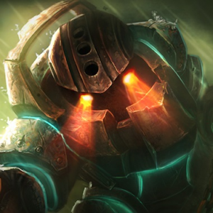 Nautilusoriginaltile — League of Legends Champions option 91