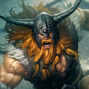 Olaforiginaltile — League of Legends Champions option 97