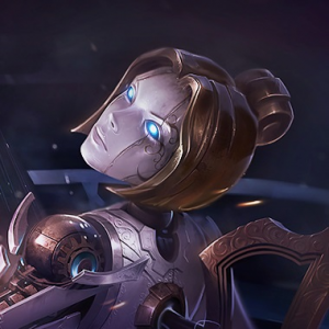 Oriannaoriginaltile — League of Legends Champions option 98
