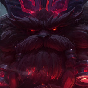 Ornnoriginaltile — League of Legends Champions option 99