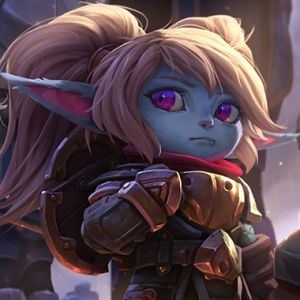 Poppyoriginaltile — League of Legends Champions option 101