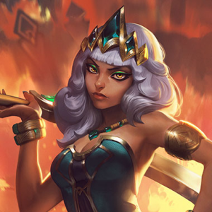Qiyanaoriginaltile — League of Legends Champions option 103