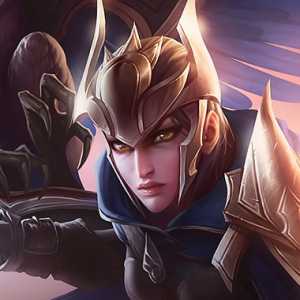 Quinnoriginaltile — League of Legends Champions option 104
