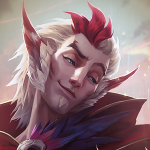 Rakanoriginaltile — League of Legends Champions option 105