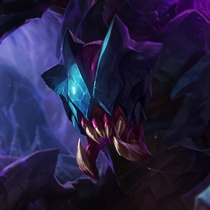 Reksaioriginaltile — League of Legends Champions option 107