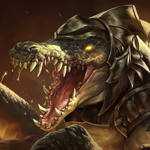 Renektonoriginaltile — League of Legends Champions option 110