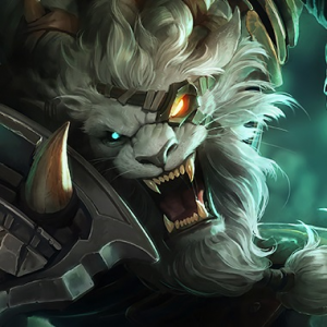 Rengaroriginaltile — League of Legends Champions option 111