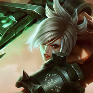 Rivenoriginaltile — League of Legends Champions option 112