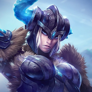 Sejuanioriginaltile — League of Legends Champions option 116