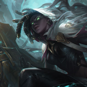 Sennaoriginaltile — League of Legends Champions option 117