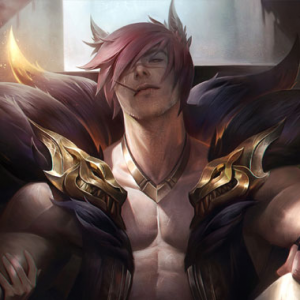 Settoriginaltile — League of Legends Champions option 119