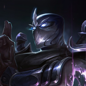 Shenoriginaltile — League of Legends Champions option 121