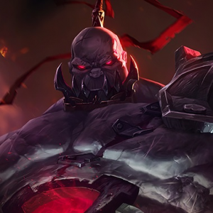 Sionoriginaltile — League of Legends Champions option 124