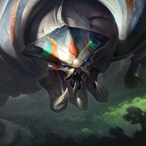 Skarneroriginaltile — League of Legends Champions option 126