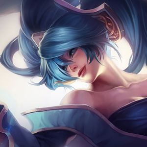 Sonaoriginaltile — League of Legends Champions option 128