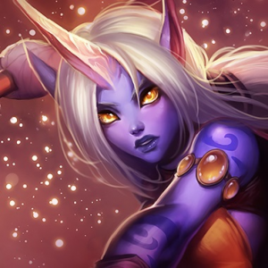 Sorakaoriginaltile — League of Legends Champions option 129