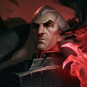 Swainoriginaltile — League of Legends Champions option 130