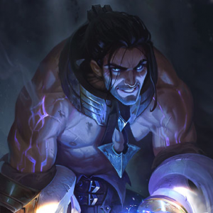 Sylasoriginaltile — League of Legends Champions option 131