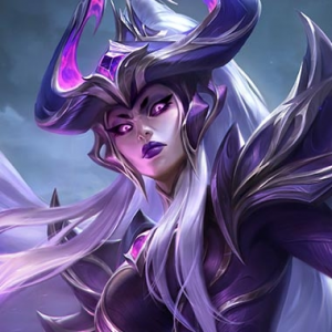 Syndraoriginaltile — League of Legends Champions option 132