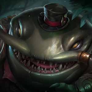 Tahmkenchoriginaltile — League of Legends Champions option 133