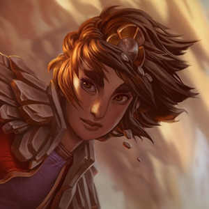 Taliyahoriginaltile — League of Legends Champions option 134