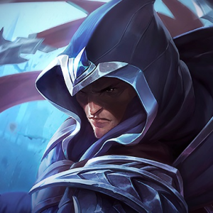 Talonoriginaltile — League of Legends Champions option 135