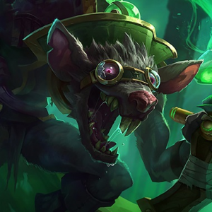 Twitchoriginaltile — League of Legends Champions option 143