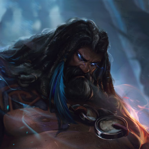Udyroriginaltile — League of Legends Champions option 144