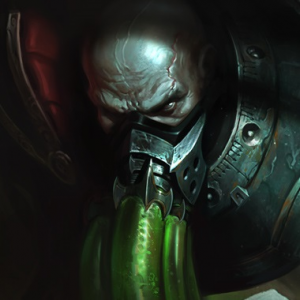 Urgotoriginaltile — League of Legends Champions option 145