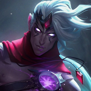 Varusoriginaltile — League of Legends Champions option 146