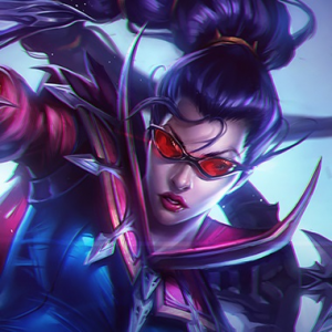Vayneoriginaltile — League of Legends Champions option 147